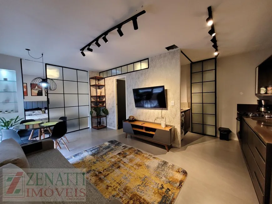 Foto 1 de Apartamento com 1 Quarto à venda, 54m² em Centro, Angra dos Reis