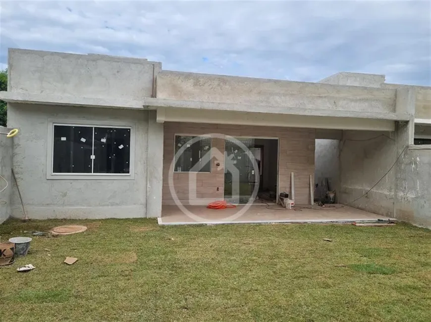 Foto 1 de Casa de Condomínio com 3 Quartos à venda, 110m² em Pechincha, Rio de Janeiro