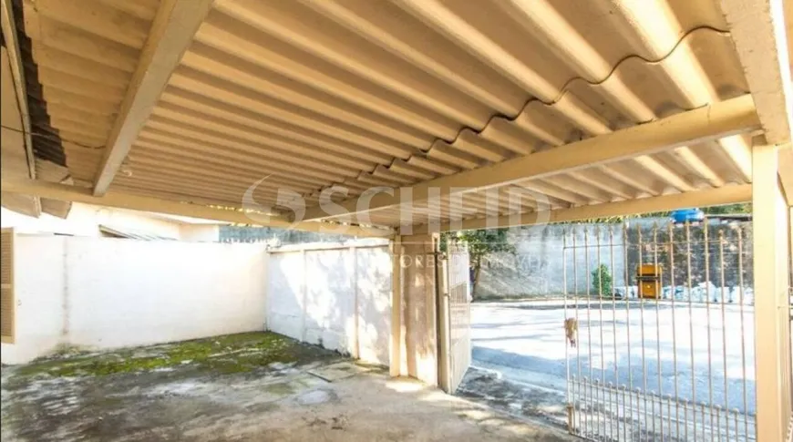 Foto 1 de Casa com 2 Quartos à venda, 40m² em Jardim Ipanema, São Paulo