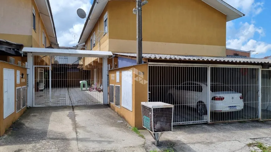 Foto 1 de Sobrado com 2 Quartos à venda, 57m² em São Victor Cohab, Caxias do Sul