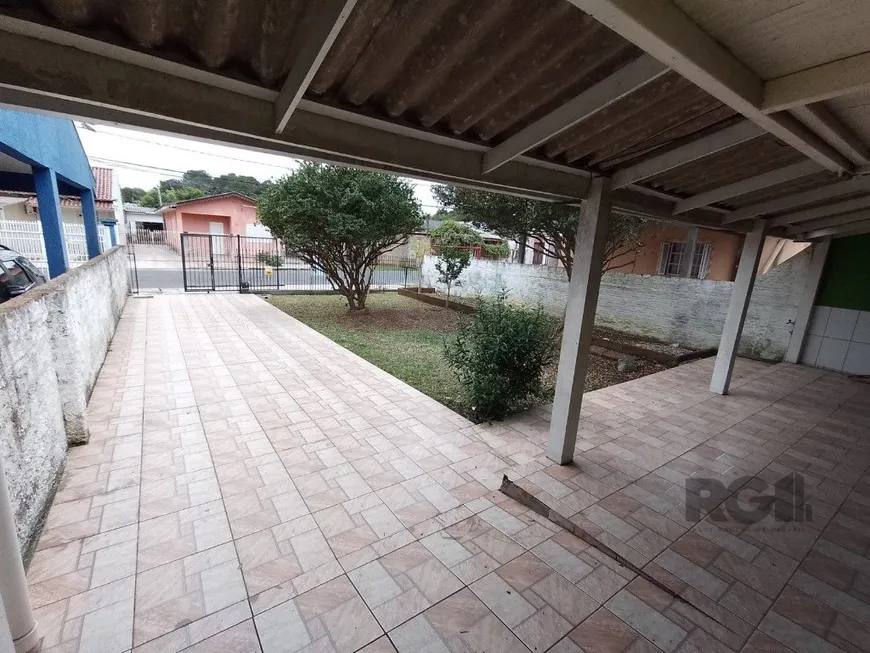 Foto 1 de Casa com 4 Quartos à venda, 141m² em Parque Olinda, Gravataí