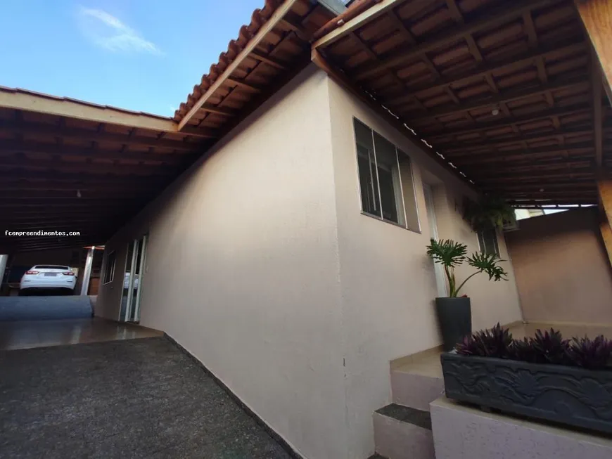 Foto 1 de Casa com 2 Quartos à venda, 336m² em Jardim Boa Vista, Limeira