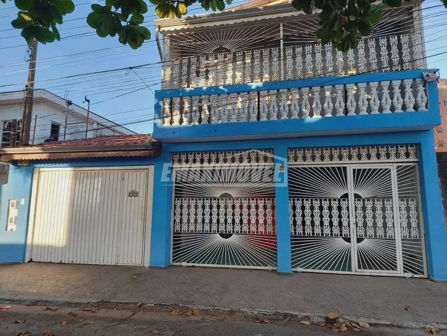 Foto 1 de  com 4 Quartos à venda, 393m² em Vila Gomes, Sorocaba