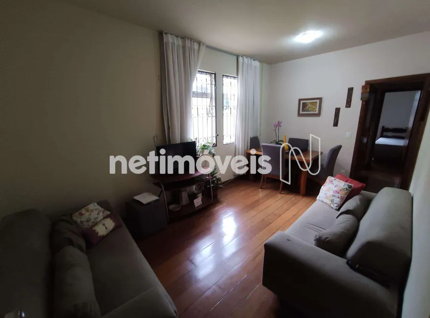 Foto 1 de Apartamento com 2 Quartos à venda, 69m² em Alto Barroca, Belo Horizonte
