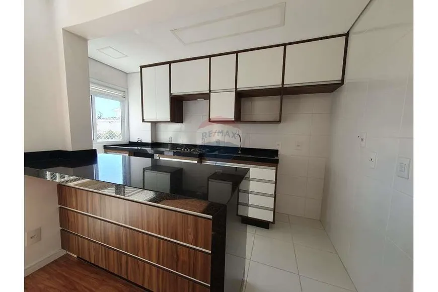 Foto 1 de Apartamento com 2 Quartos para alugar, 70m² em Jardim Bandeirantes, Louveira
