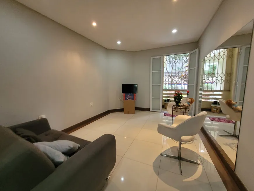 Foto 1 de Apartamento com 2 Quartos à venda, 67m² em Campos Eliseos, São Paulo