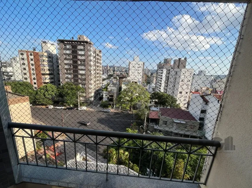 Foto 1 de Apartamento com 3 Quartos à venda, 102m² em Rio Branco, Porto Alegre