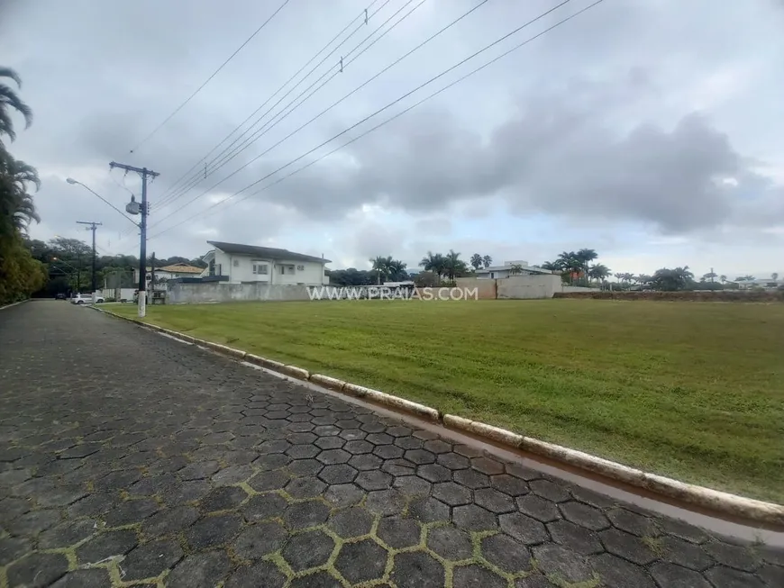 Foto 1 de Lote/Terreno à venda, 1000m² em Jardim Acapulco , Guarujá