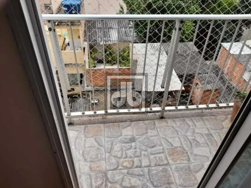 Foto 1 de Apartamento com 2 Quartos à venda, 62m² em Vila Isabel, Rio de Janeiro