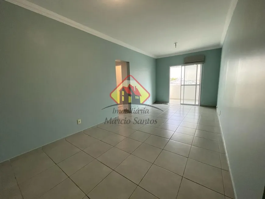 Foto 1 de Apartamento com 2 Quartos à venda, 79m² em Vila São José, Taubaté