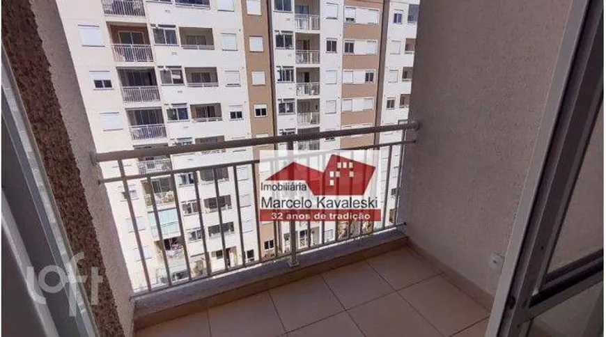 Foto 1 de Apartamento com 2 Quartos à venda, 61m² em Parque Fongaro, São Paulo