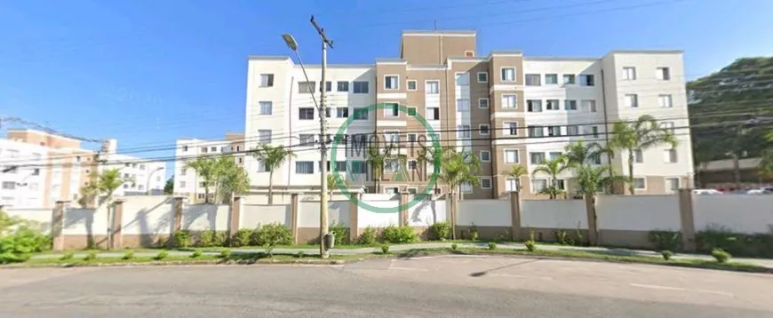Foto 1 de Apartamento com 2 Quartos à venda, 49m² em Conjunto Residencial Flamboyant, São José dos Campos