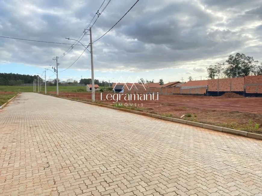 Foto 1 de Lote/Terreno à venda, 92m² em , Nova Santa Rita