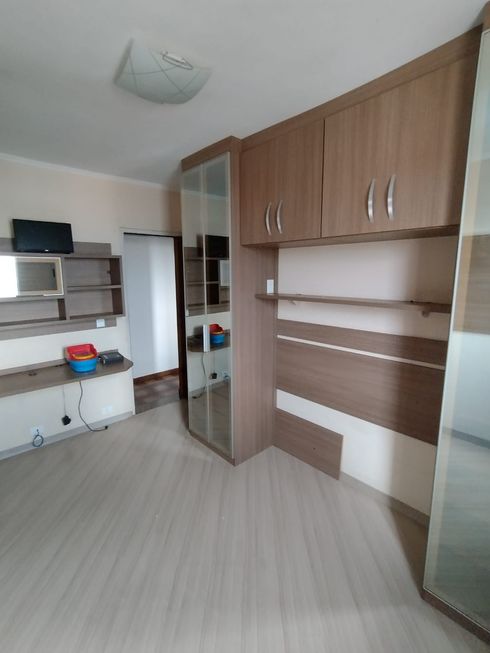 Foto 1 de Apartamento com 2 Quartos à venda, 58m² em Vila Leonor, Guarulhos