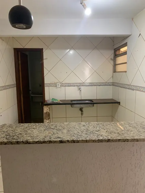 Foto 1 de Apartamento com 2 Quartos à venda, 60m² em Guara II, Brasília