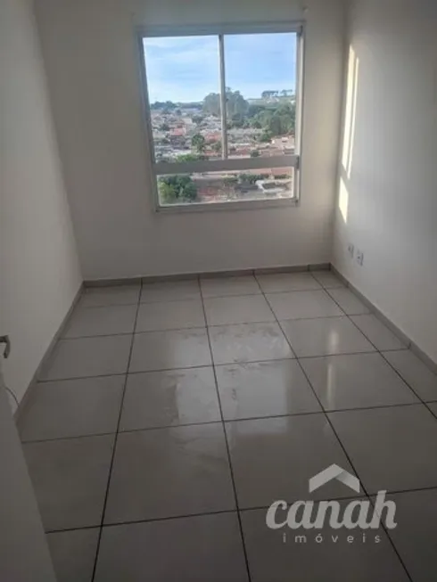 Foto 1 de Apartamento com 2 Quartos à venda, 55m² em Planalto Verde I, Ribeirão Preto