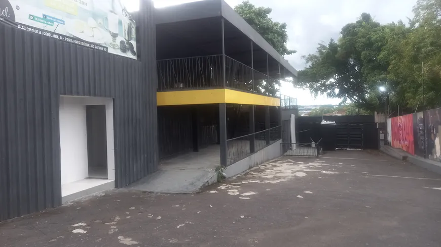 Foto 1 de Ponto Comercial para alugar, 300m² em Parque Dez de Novembro, Manaus