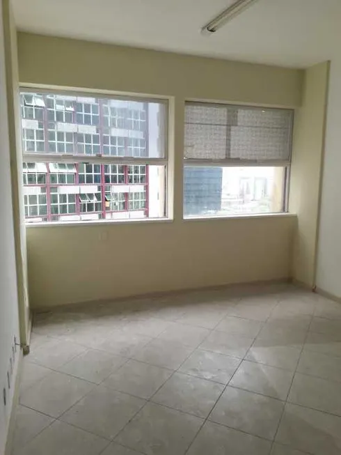 Foto 1 de Sala Comercial à venda, 36m² em Centro, Rio de Janeiro