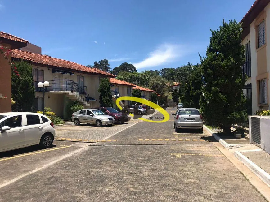 Foto 1 de Casa de Condomínio com 2 Quartos à venda, 50m² em Granja Viana, Cotia