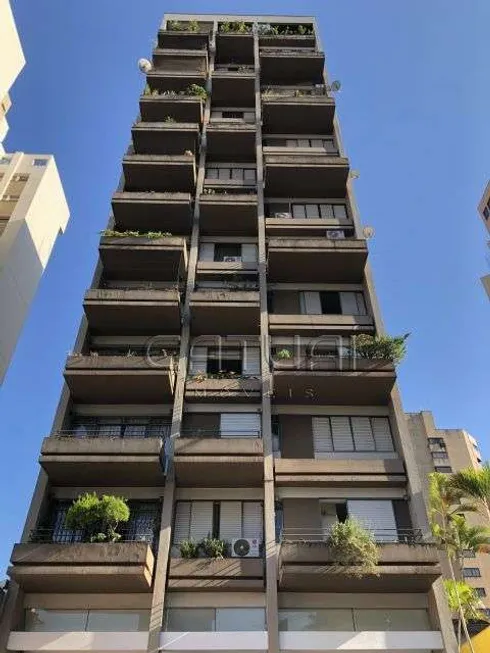 Foto 1 de Apartamento com 3 Quartos à venda, 132m² em Centro, Londrina