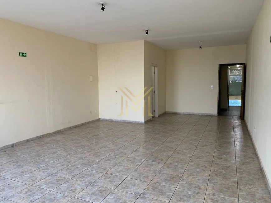 Foto 1 de Sala Comercial para alugar, 60m² em Jardim América, Bauru