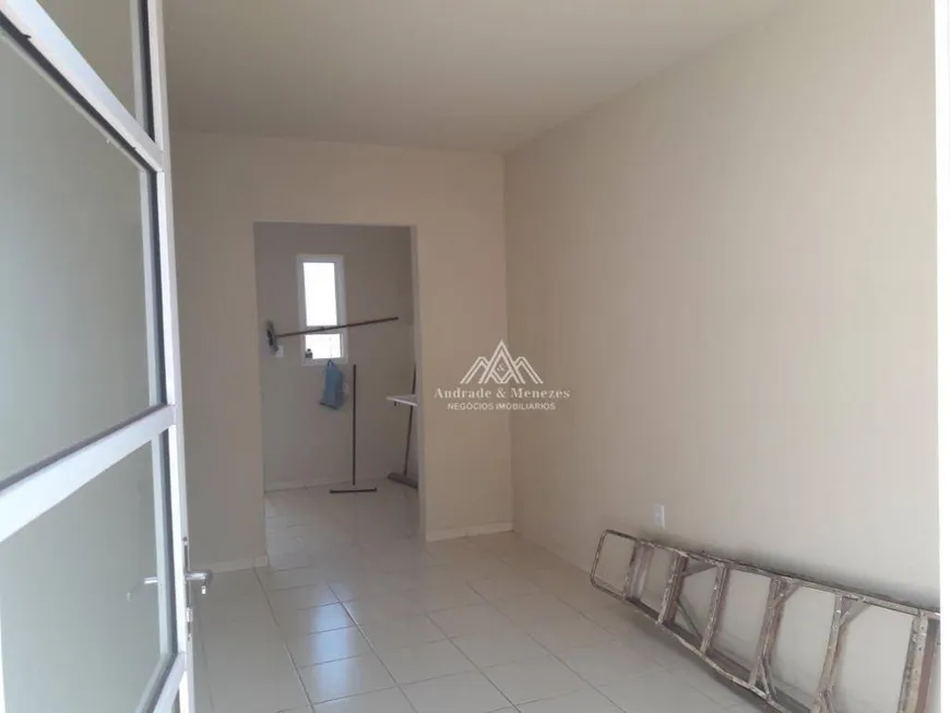 Foto 1 de Casa com 2 Quartos à venda, 47m² em Jardim Cristo Redentor, Ribeirão Preto