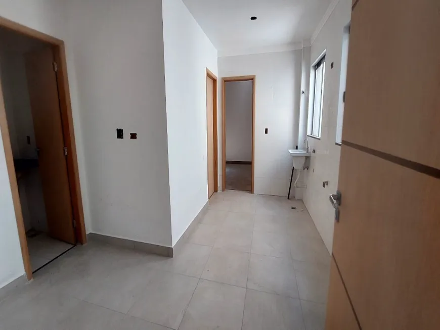 Foto 1 de Apartamento com 2 Quartos à venda, 40m² em Vila Prudente, São Paulo