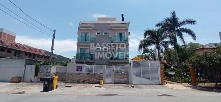 Foto 1 de Cobertura com 3 Quartos à venda, 155m² em Ingleses do Rio Vermelho, Florianópolis