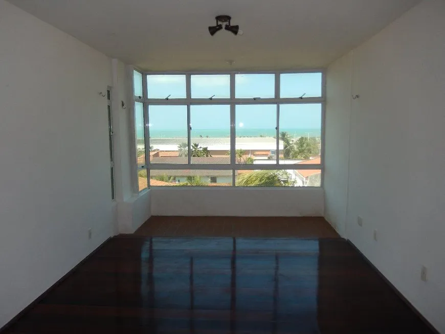 Foto 1 de Apartamento com 3 Quartos à venda, 130m² em Praia do Futuro, Fortaleza