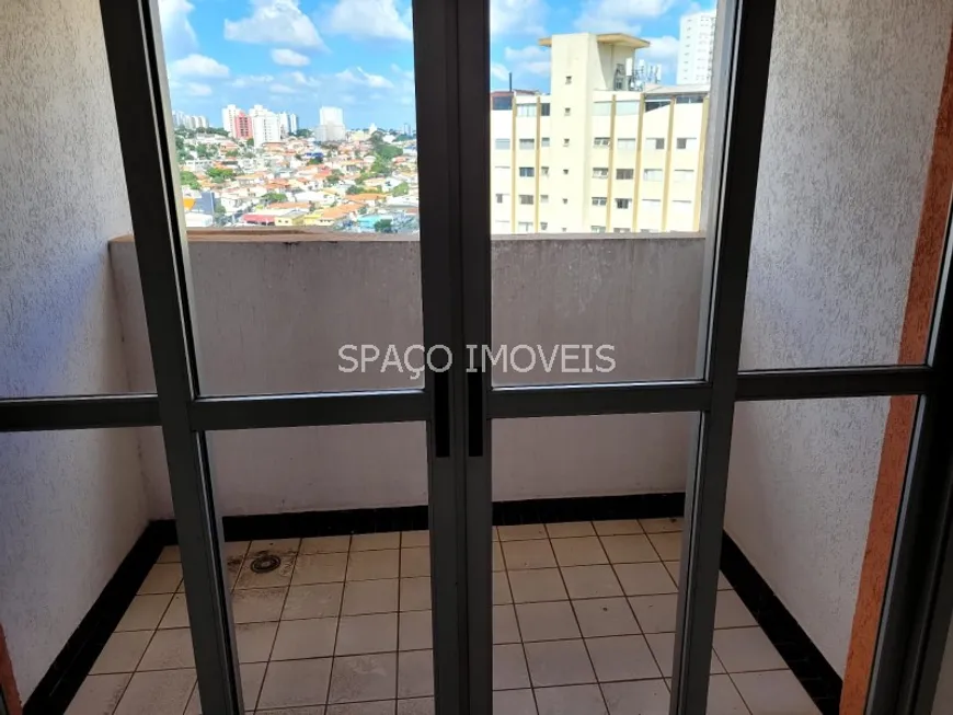 Foto 1 de Apartamento com 3 Quartos à venda, 74m² em Vila Santa Catarina, São Paulo