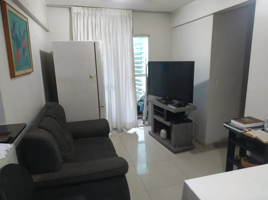 Foto 1 de Apartamento com 3 Quartos à venda, 75m² em Norte (Águas Claras), Brasília