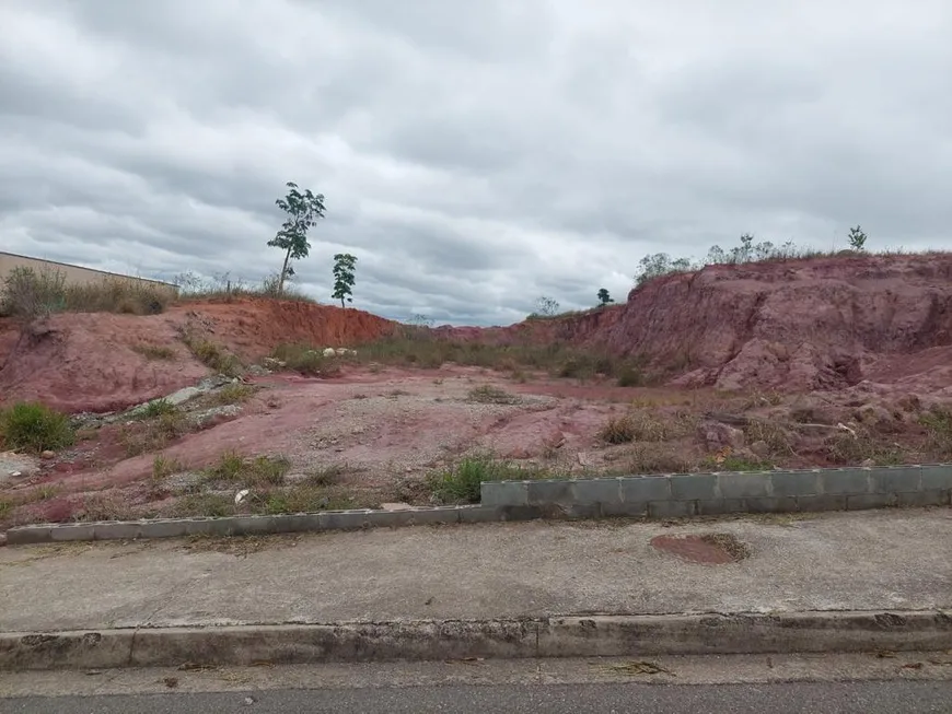 Foto 1 de Lote/Terreno à venda, 380m² em Jardim Santa Júlia, São José dos Campos