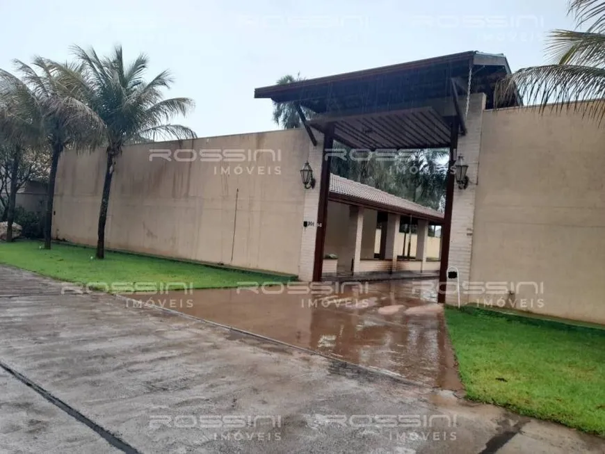 Foto 1 de Fazenda/Sítio com 2 Quartos à venda, 140m² em Itanhangá Chácaras de Recreio, Ribeirão Preto