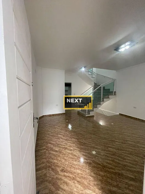 Foto 1 de Sobrado com 3 Quartos à venda, 152m² em Cidade Patriarca, São Paulo