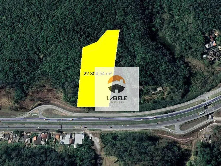 Foto 1 de Lote/Terreno à venda, 22305m² em Itapecerica da Serra, Itapecerica da Serra