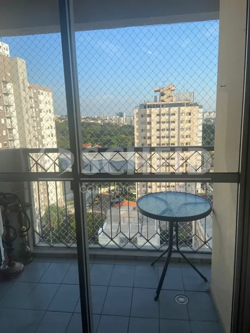 Foto 1 de Apartamento com 2 Quartos à venda, 52m² em Jardim Marajoara, São Paulo