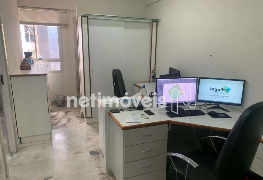 Foto 1 de Ponto Comercial à venda, 52m² em Lourdes, Belo Horizonte