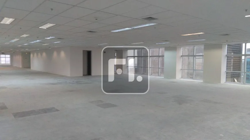 Foto 1 de Sala Comercial para alugar, 1138m² em Brooklin, São Paulo