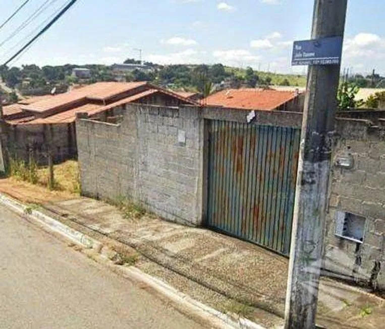 Foto 1 de Lote/Terreno à venda, 275m² em Residencial Estoril, Taubaté