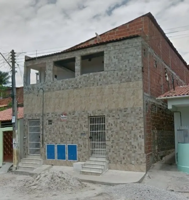 Foto 1 de Kitnet com 1 Quarto para alugar, 17m² em Vicente Pinzon, Fortaleza
