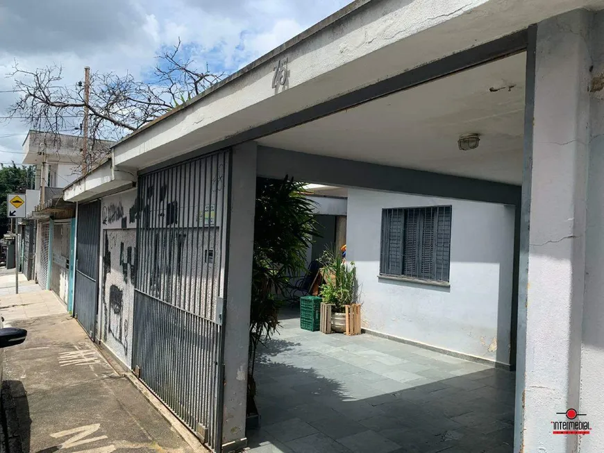 Foto 1 de Casa com 5 Quartos à venda, 190m² em Jardim Rosa Maria, São Paulo