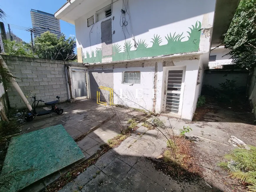 Foto 1 de Imóvel Comercial para alugar, 280m² em Jardim América, São Paulo