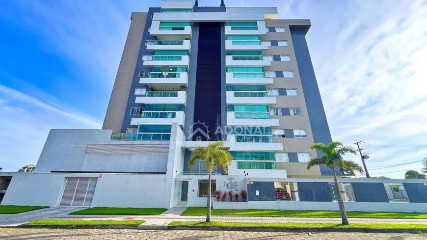 Foto 1 de Apartamento com 2 Quartos à venda, 118m² em Centro, Guaratuba