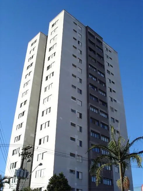 Foto 1 de Apartamento com 3 Quartos à venda, 90m² em Centro, Poá