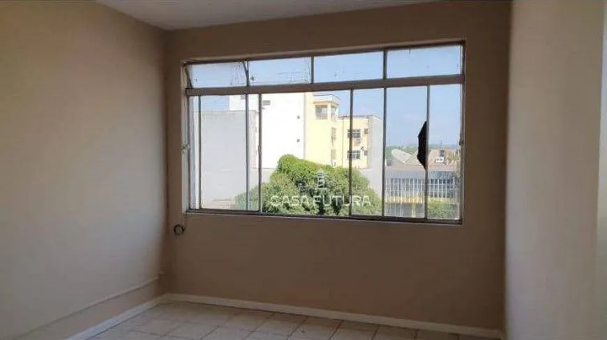 Foto 1 de Apartamento com 2 Quartos à venda, 63m² em Aterrado, Volta Redonda