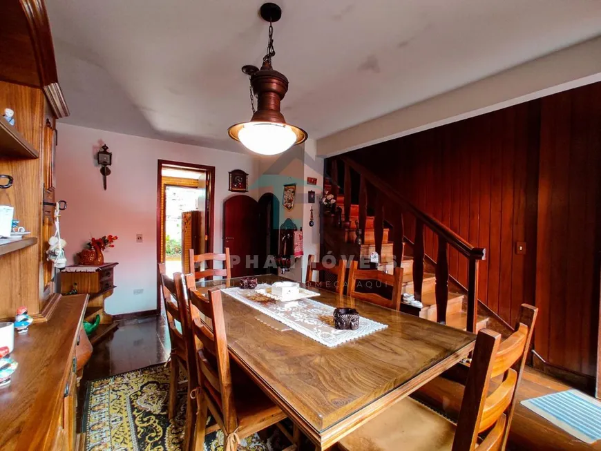 Foto 1 de Casa com 3 Quartos à venda, 87m² em Cascata dos Amores, Teresópolis