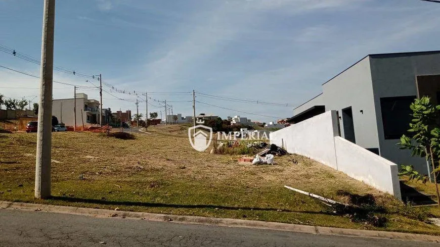 Foto 1 de Lote/Terreno à venda, 250m² em Jardim São José, Itu