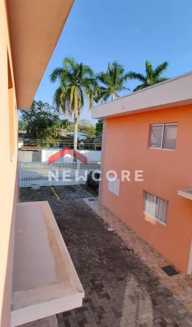 Foto 1 de Casa de Condomínio com 2 Quartos à venda, 55m² em Indaia, Bertioga