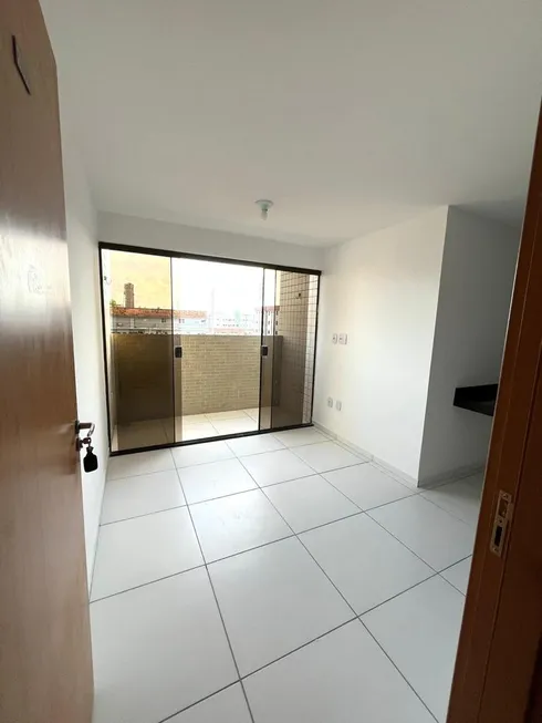 Foto 1 de Apartamento com 2 Quartos à venda, 48m² em Bessa, João Pessoa