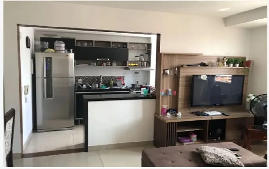 Foto 1 de Apartamento com 3 Quartos à venda, 132m² em Nova Parnamirim, Parnamirim